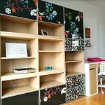 Cosy Apartment Near Cracow City Center With Amazing Balcony View