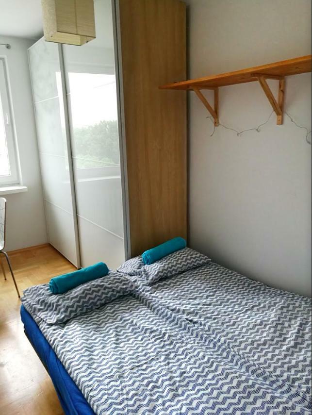 Cosy Near Cracow City Center With Amazing Balcony View Apartament *