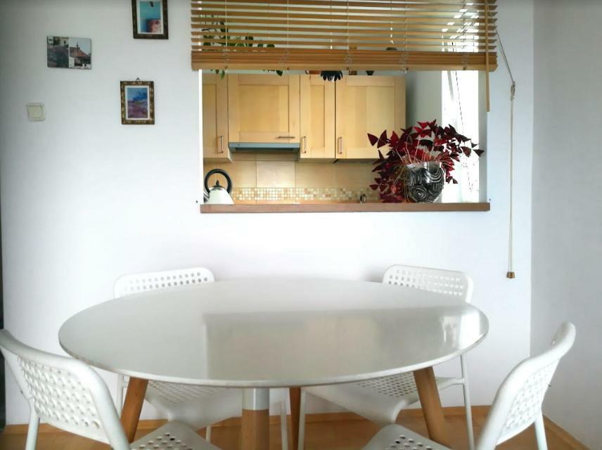 Cosy Near Cracow City Center With Amazing Balcony View Apartament Kraków