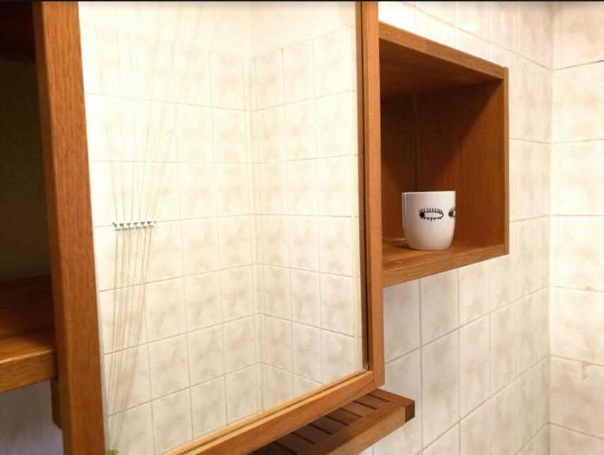 Cosy Near Cracow City Center With Amazing Balcony View Apartament Kraków