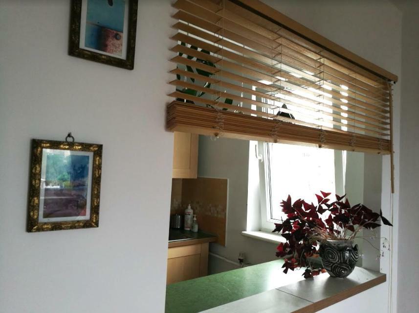 Apartament Cosy Near Cracow City Center With Amazing Balcony View