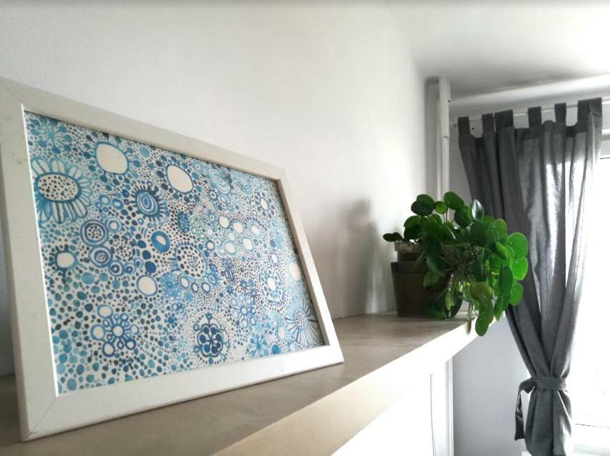 Cosy Near Cracow City Center With Amazing Balcony View * Kraków